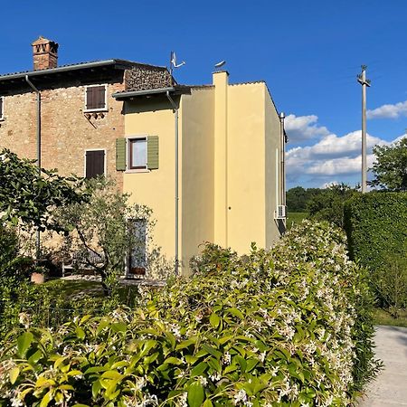 Casa Carlotte - Lago Di Garda Lazise Dış mekan fotoğraf
