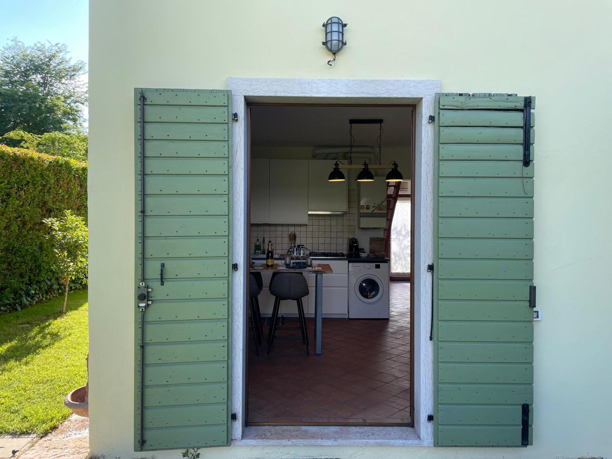 Casa Carlotte - Lago Di Garda Lazise Dış mekan fotoğraf