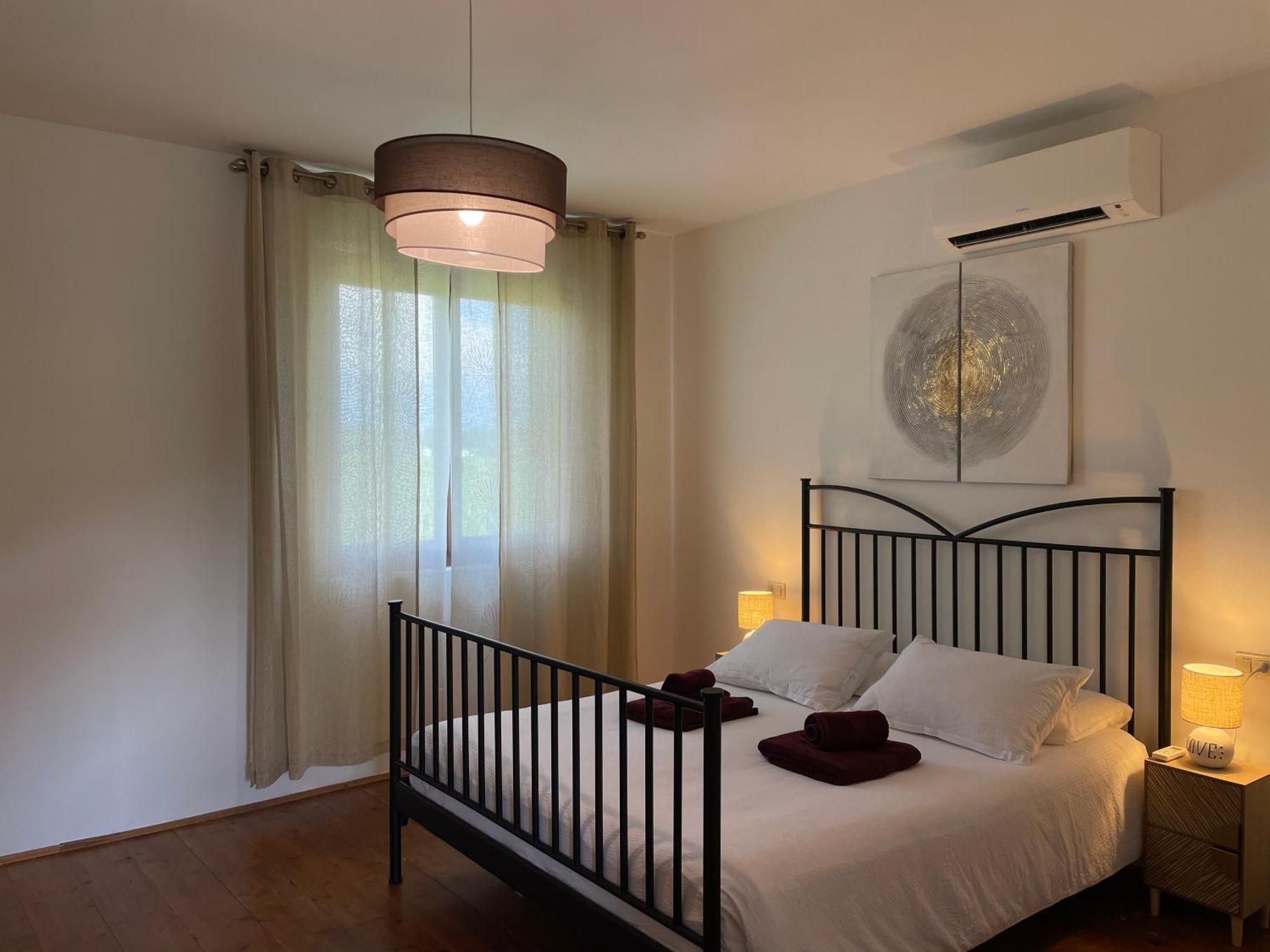 Casa Carlotte - Lago Di Garda Lazise Dış mekan fotoğraf