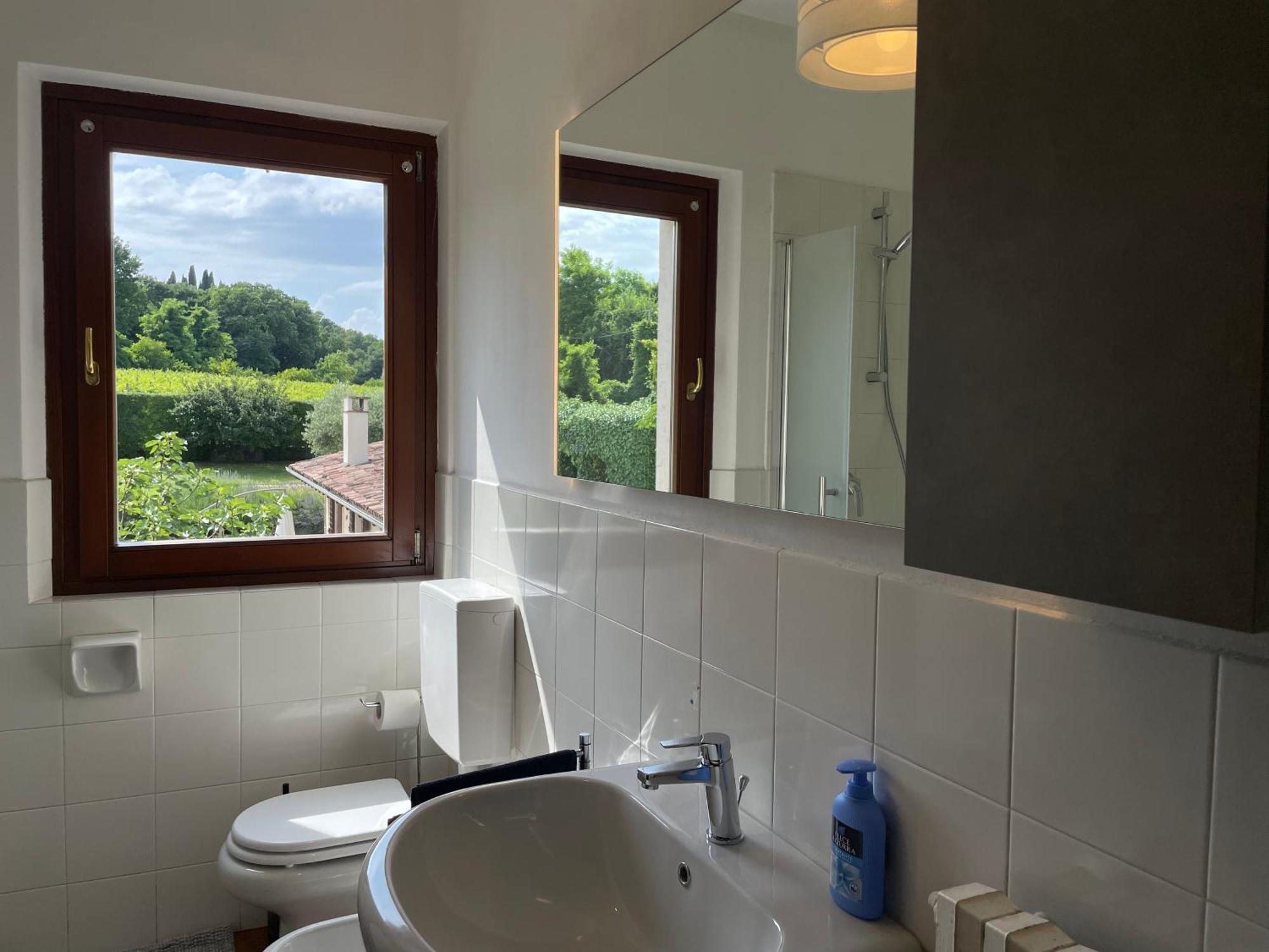 Casa Carlotte - Lago Di Garda Lazise Dış mekan fotoğraf