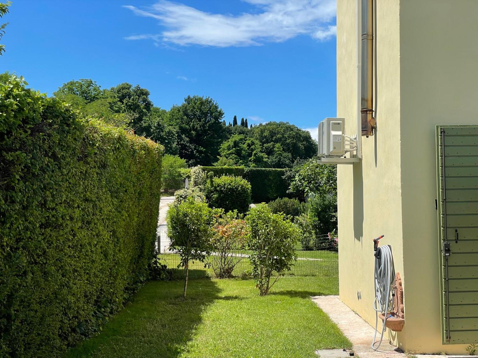 Casa Carlotte - Lago Di Garda Lazise Dış mekan fotoğraf
